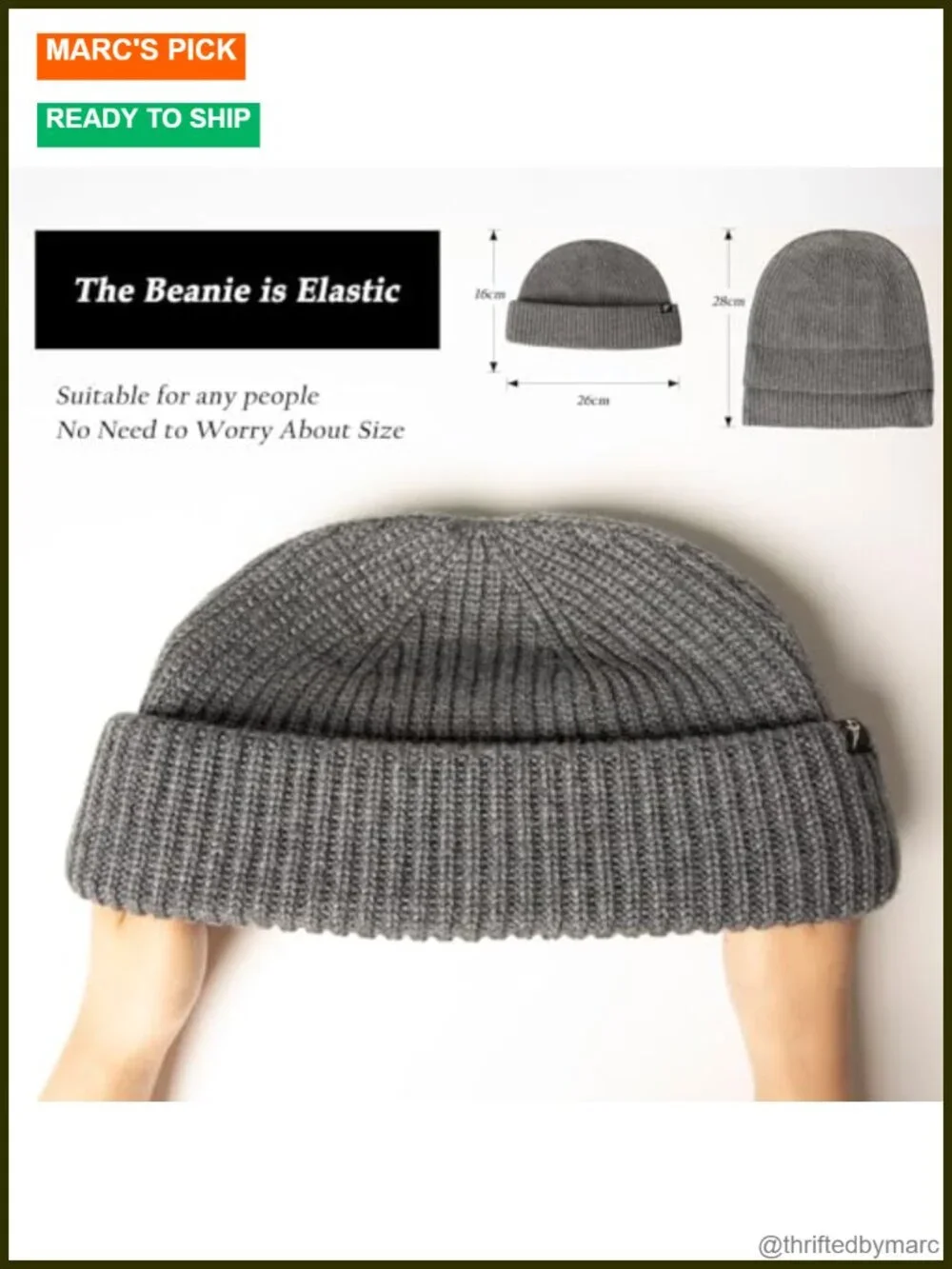 N/A this merino